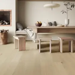 BerryAlloc Parqwood XXL Long - Oak Naturel Silk