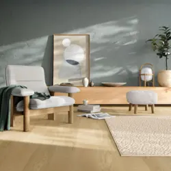 BerryAlloc Parqwood XXL Long - Ek Calm Chêne