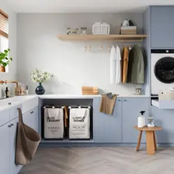 BerryAlloc vinylgolv, Zenn Click Comfort 55 Fiskben, Oslo