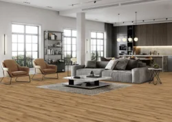 Ter Hürne, Wood Edition Pro, Oak Barcelona, lång planka