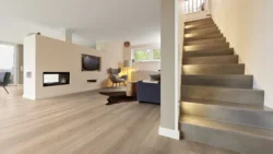 Ter Hürne, Wood Edition Pro, Oak Paris, lång planka