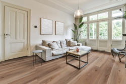 Ter Hürne, Wood Edition Pro, Hickory Nashville, lång planka