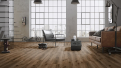 Wood Edition Perform, Lång planka, Ek Cairo