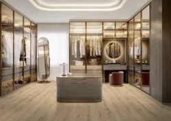 Ter Hürne, Wood Edition Solid, Oak Boston