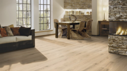 Wood Edition Comfort, Long plank, Oak Boston