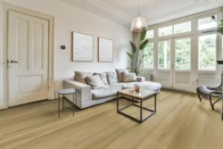 Wood Edition Comfort, lång planka, Ek Zandvoort