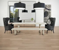 Wood Edition Comfort, Planka, Ek Budapest