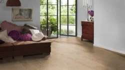 Wood Edition Comfort, lång planka, Ek Dublin