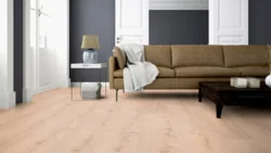 Wood Edition Comfort, Lång planka, Ek Stettin