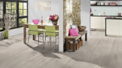 Wood Edition Comfort, Lång planka, Oak Odessa