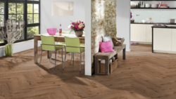 Sillben Edition Pro, Oak Dublin