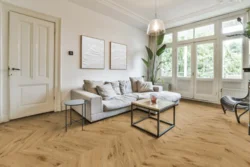 Chevron Edition Pro, Oak York