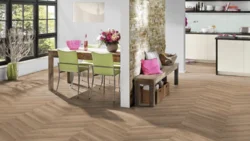 Chevron Edition Perform, Oak Malaga
