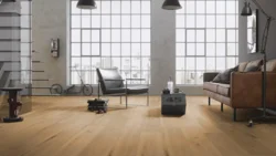 Ter Hürne, Wood Edition Pro, Oak Lyon, lång planka