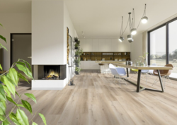 Ter Hürne, Wood Edition Pro, Oak Tokyo, lång planka