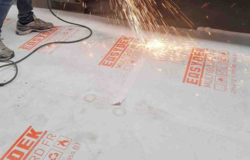 Multi Board – Brandhämmande