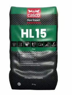 Casco HL15, 20 kg.