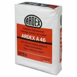 Ardex A46, 12,5 kg.