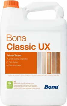 Bona Classic UX, 5 liter