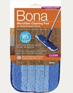 Bona Care rengöringspad