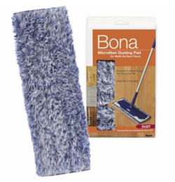 Bona Commercial Dammpad, 60 cm.