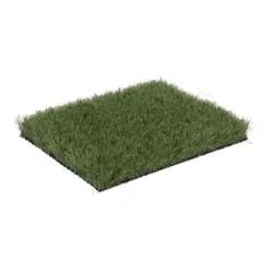 Katana gräs matta