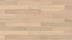 Haro Plank Toscana - Ljusvit Universal borstad - RESTPARTI