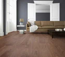 Classic Collection, Walnut Aarhus, planka