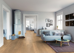 Classic Collection, Oak Coral Gabels, planka