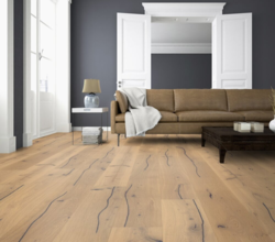 Unique Collection, Oak Back Bay, planka