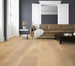 Noblesse Collection, Oak Brera, extra bred planka