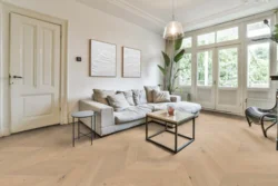 Estate Collection, Oak Het Zand, Chevron