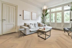 Estate Collection, Oak Avignon, Fiskben