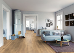 Classic Collection, Oak Capitole, planka