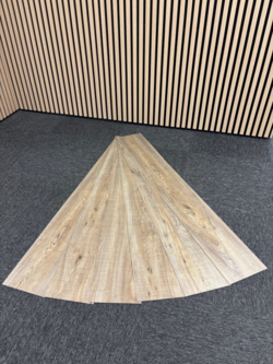 Promoda Q3 LVT, Vesterhavs ek