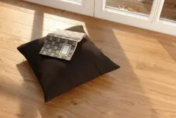 BOEN Ek Transparent Animoso, Plank