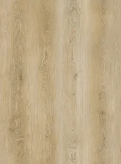 Vinyl LVT Looselay Planka, Ljus Ek, 5337