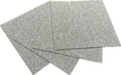 Sparta Pro mattplatta, Ljusgrå