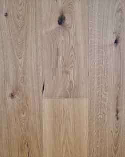 Ekplanka rustik borstad mattlack 260x2200 mm.