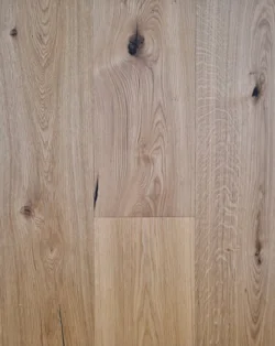 Ekplanka rustik borstad mattlack 260x2200 mm.