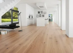 Timbertop 22 mm. plankgolv i ek - RESTPARTI FÖRFÖRSÄLJNING