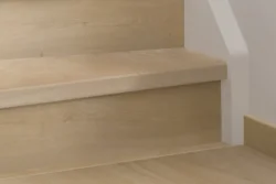 Pergo trappnos i laminat, Trondheim Fresh Nordic Oak