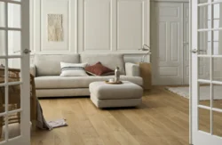 Timberman Slotsplank - Ek Classic Natur