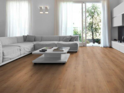 Kronotex Advanced, Ek Natur, Planka - RESTEN