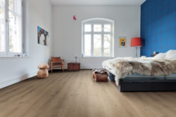 Haro laminatgolv - Ek Breda ljusgrå, RESTPARTI