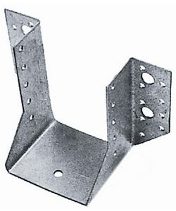 Paslode balksko typ BS-U 45x88 mm.