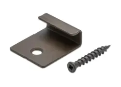 Start/slut monteringsclips till Bambus X-treme