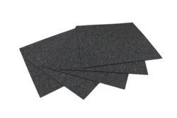 Capital Pro Ekstra stark mattplatta, Antracit