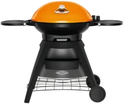 Bärnstensfärgad emalj