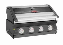 BeefEater - Discovery 1600E, 4 brännare - utan underrede
